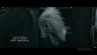 Marie Antoinette Beheading - Napoleon Opening Scene Full HD