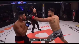 MMA Best KNOCKOUTS OF MARCH 2022, HD
