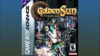 A Full Moon in Garoh *EXTENDED*[Golden Sun: The Lost Age]