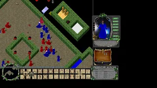 Ultima Online (Forgotten World)