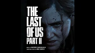 It Can't Last (Home) | The Last of Us Part II OST