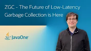 ZGC: The Future of Low-Latency Garbage Collection Is Here