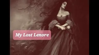 My Lost Lenore- Tristania - Lyrics y Subtitulado al Español