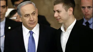 Netanyahu’s Failsons Favorite Memes ft. Felix Biederman (TMBS 85)