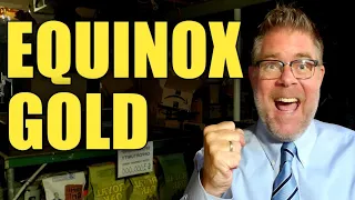 Equinox Gold EQX / Still a great investment Opportunity (Secret Bonus)