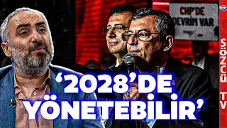 Türkiye Artık Kıpkırmızı! CHP'nin Zaferi İşte Böyle Gelmiş! İsmail Saymaz Tek Tek Anlattı