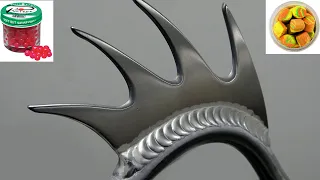 Fish On!- Tig Welding Aluminum Fabrication