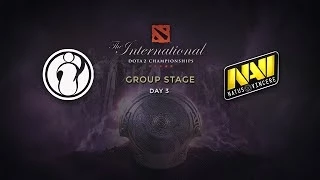 MUST SEE!! Лучшие Моменты Игры Na`Vi vs IG, The International 4 2014 День 3