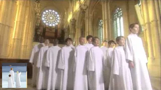 Libera - O Sanctissima