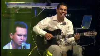 Toque no Altar - Meu Amado ( Acustico )