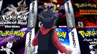 5 Most Underrated Pokemon Fan Games and ROM Hacks (2023)