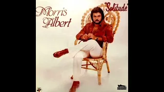 MORRIS ALBERT - DO YOU MISS ME?