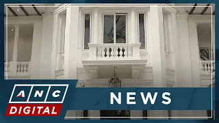 Malacañang unveils newly renovated Laperal Mansion | ANC