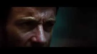 The Wolverine (2013) - Official Trailer [HD] Subs[ENG/EST]