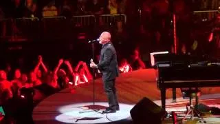 Billy Joel - We Didn't Start the Fire - Phoenix AZ