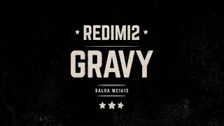 Redimi2 - GRAVY (video de letras)