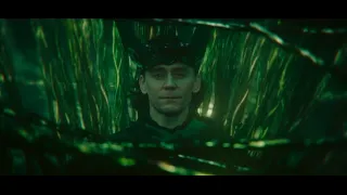 LOKI/TEMPORADA 2/LOKI SE CONVIERTE EN AQUEL QUE PERMANECE/EL MEJOR FINAL DE TODOS/ESECENAS