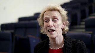 Dame Athene Donald | Inaugural Futures Lecture