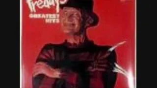 Freddy's Greatest Hits - Dance Or Else