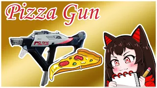 Is The Pizza Gun Worth Your Time? (PIZZICATO-22)