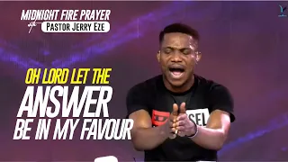 Pastor Jerry Eze - SUNDAY NIGHT PROPHETIC BLESSINGS || 28TH MAY, 2023