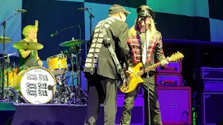 Cheap Trick - Hello There/Stiff Competition/Ain't That a Shame - Louisville KY - 5/18/2024