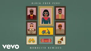 Black Eyed Peas, Ozuna, J. Rey Soul - MAMACITA (Amiros Remix (Official Audio))