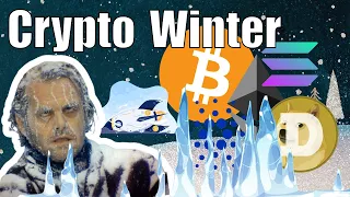 Crypto Winter - What It Is and How To Profit From It