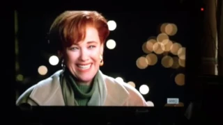 Home Alone 2 (1992): Mom Founds Kevin and Hugging