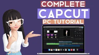 The Most Comprehensive Guide to CapCut Desktop: Everything You Need to Know!