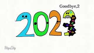 R.I.P 2023