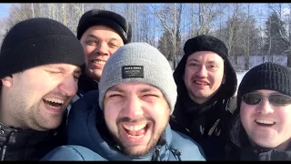 Поздравление с 8 марта 2018 #Raiffeisenbank #Сыктывкар