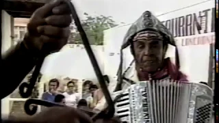 Globo Repórter - Luiz Gonzaga - 1989