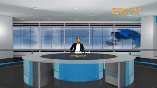 Midday News in Tigrinya for August 17, 2021 - ERi-TV, Eritrea