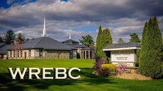 WREBC - Sunday Evening Service -  July 30, 2023.