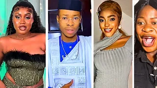 Kizz Daniel - Too Busy To Be Bae - New Viral TikTok Transition Challenge Compilation Part 4