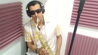 Modern Talking - You're My Heart, You're My Soul (Cover by LP Sax)