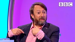 True or Lie: Owls freak me out! 🦉😱 Would I Lie to You? - BBC