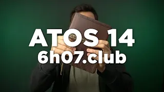 ATOS 14 | Estudo Bíblico #6h07club