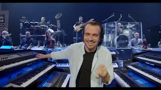 Yanni- “Best 4 Performance by Yanni”_1080p From the Master, Yanni Live!