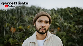 Garrett Kato - Moon - Behind The Song