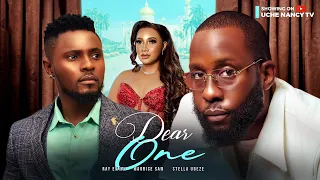 DEAR ONE - Maurice Sam, Ray Emodi, Stella Udeze 2023 Nigerian Nollywood Romantic Movie