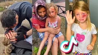 Good Children - Happiness is helping Love children | Act Of Kindness #54