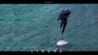 ORAI - Lyguma