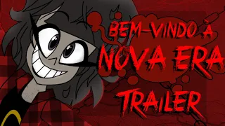 BEM-VINDO À NOVA ERA (trailer oficial 2023)