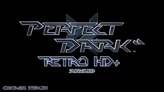 Perfect Dark: Chicago: Stealth HD