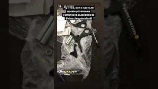 6 этап RDS GP 2020. Данила Скоробогатов (Instagram stories от 15.10.20)