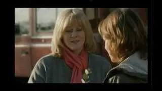 Sarah Lancashire - beautiful Caroline