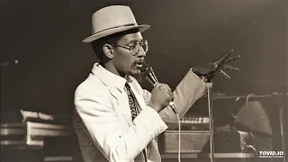 Linton Kwesi Johnson - My Best Of Mix