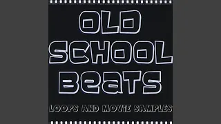 Old School Beat Loop 18